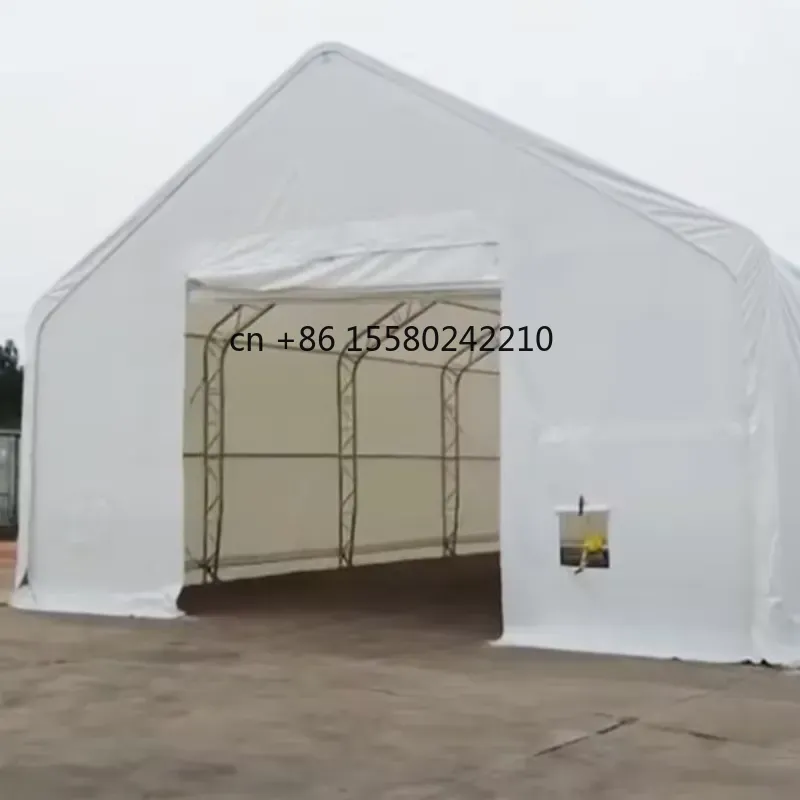 Farm Agriculture - 2026 hot Heavy Outdoor Temporary Storage