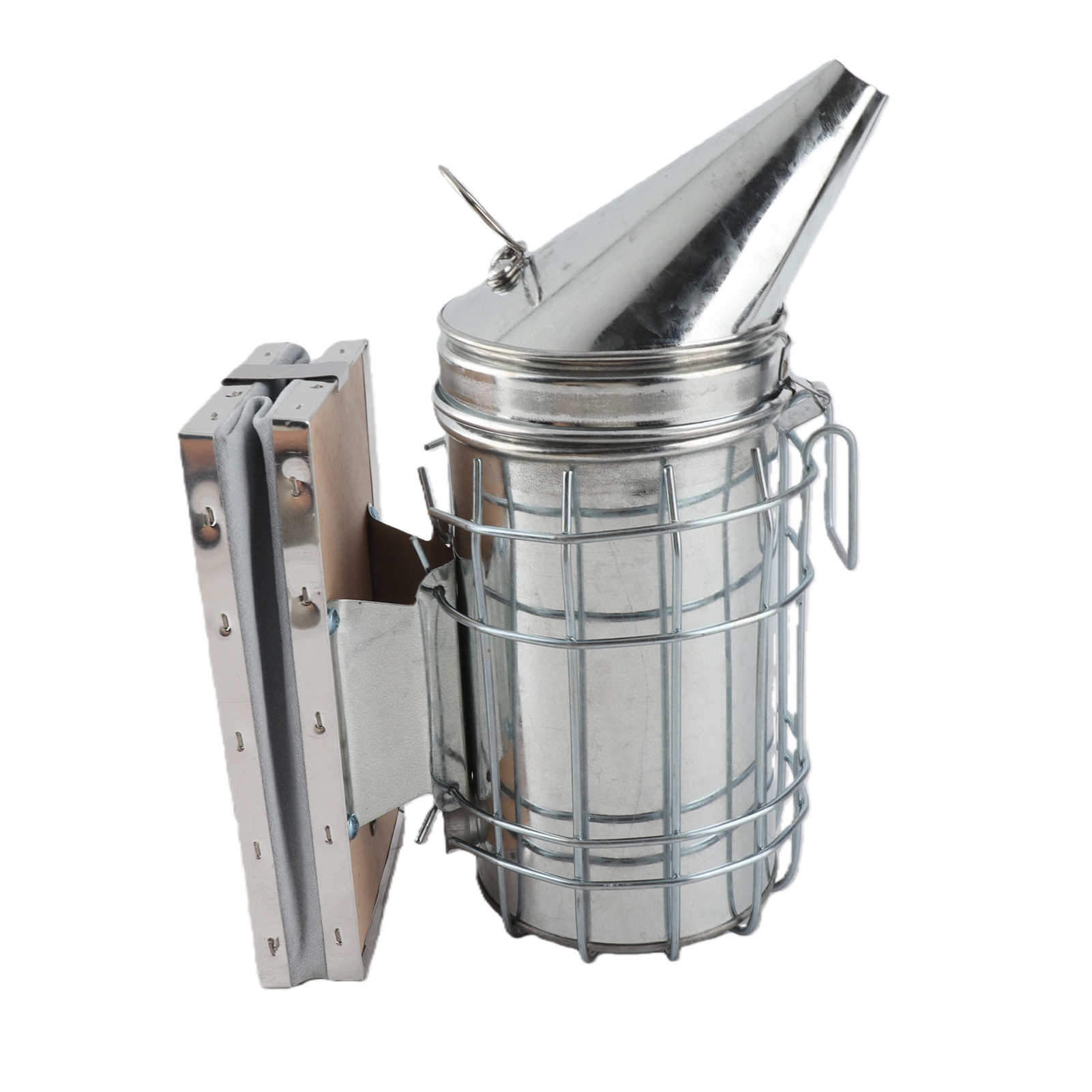 Bee Smoker Tool - Beekeeping Smoker Bee Hive Smoker with
