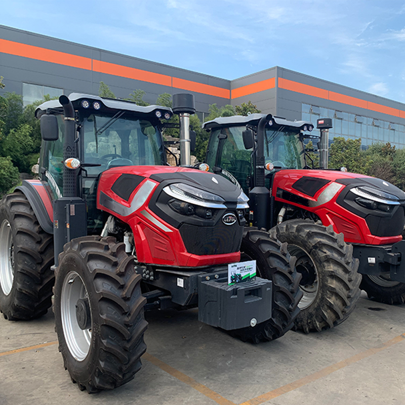 Agriculture Farming Products - CNMC Tractor Cab CE EPA Certifie