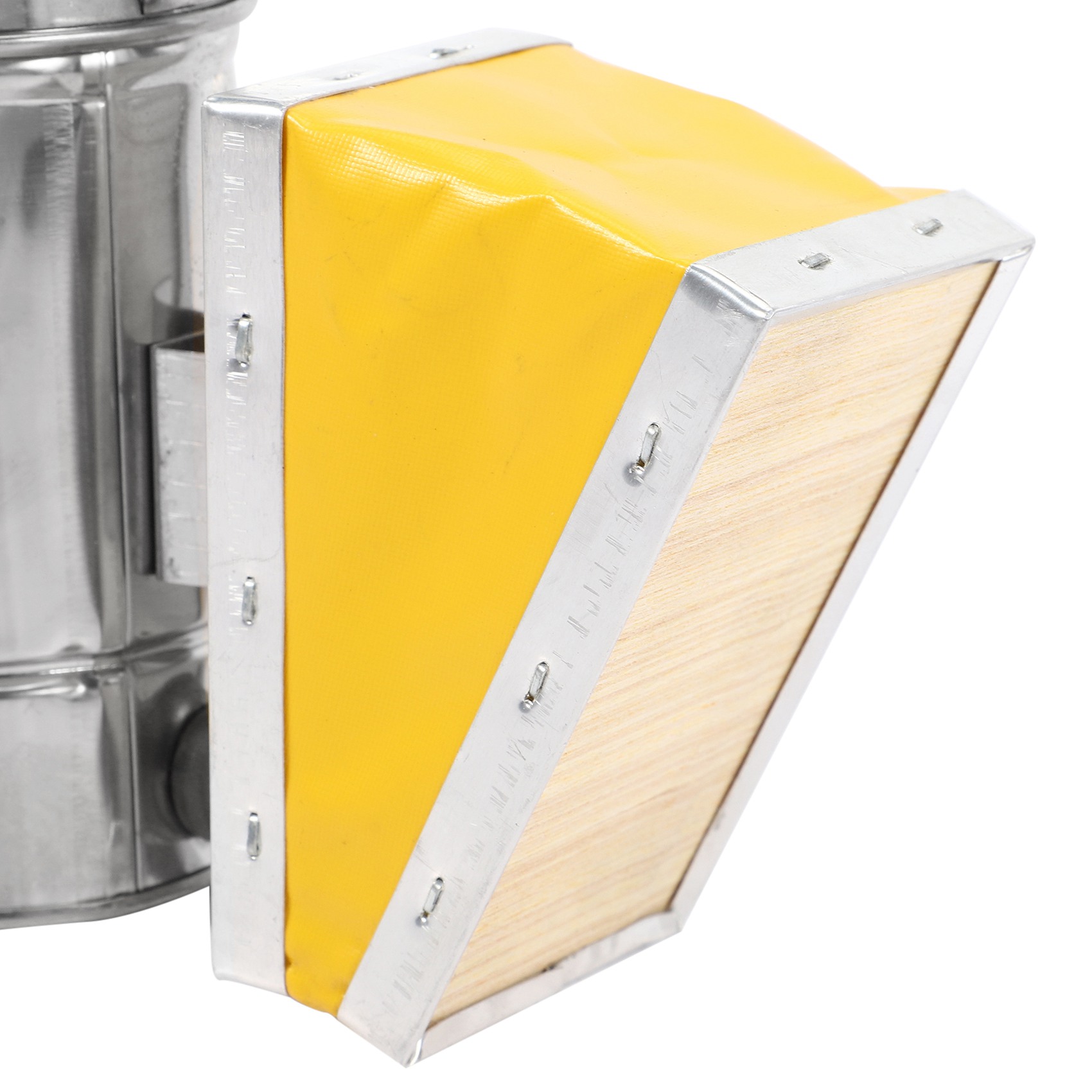 AB33-Stainless Steel Bee House - Bee Smoker Tool 评论和价格