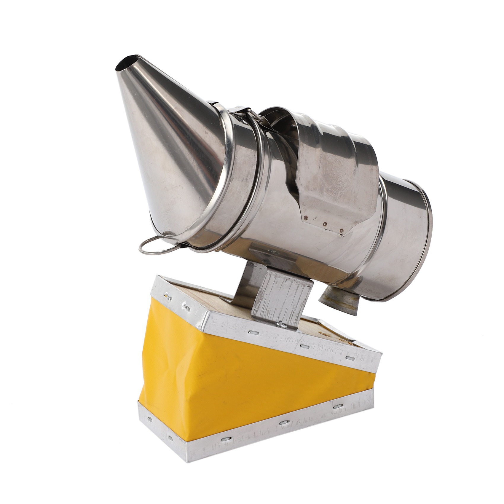AB33-Stainless Steel Bee House - Bee Smoker Tool 评论和价格