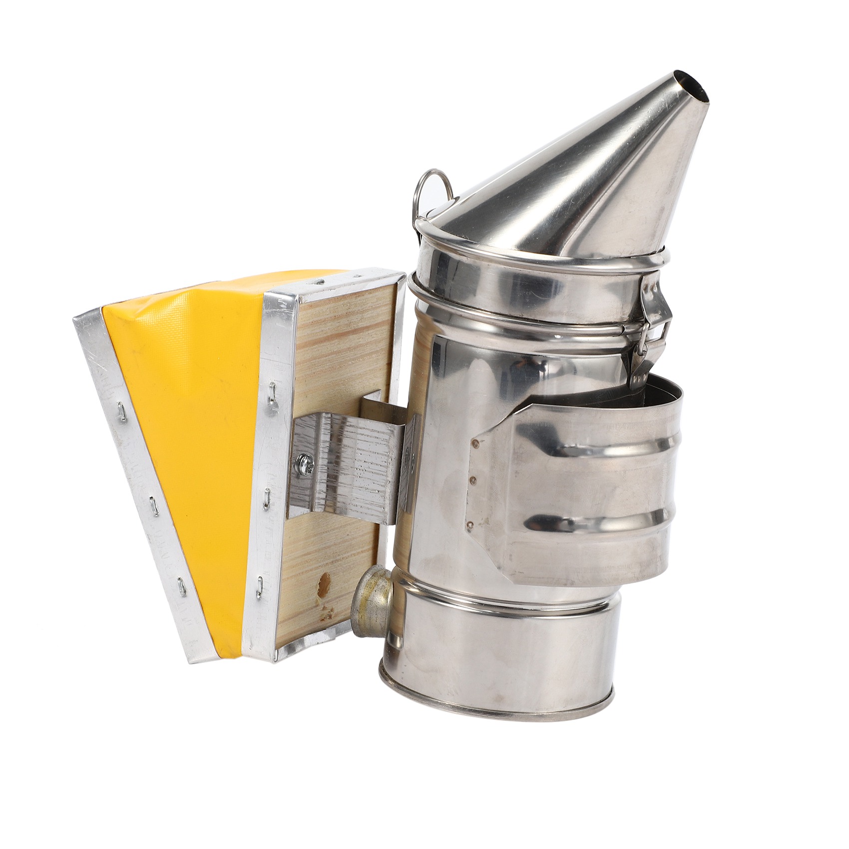 AB33-Stainless Steel Bee House - Bee Smoker Tool 评论和价格