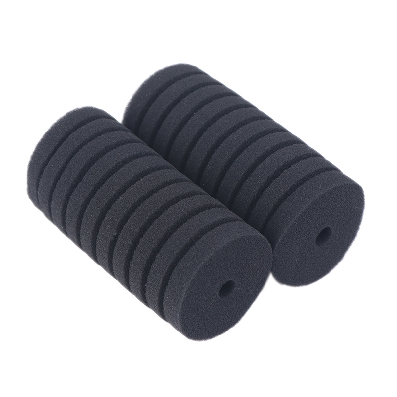 2Pcs Aquarium Filter Sponge Fo - Aquaculture Aerator Pump 评论和价格