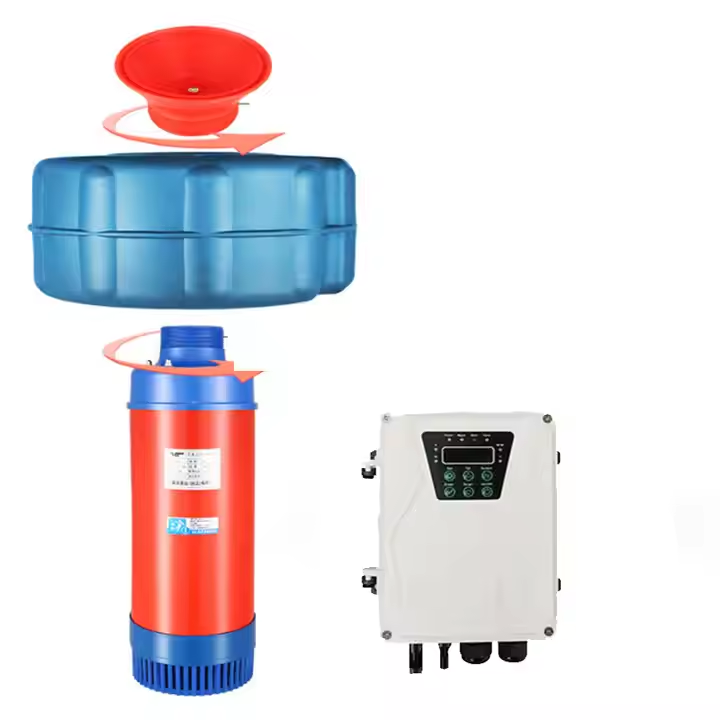 Solar Power Splash Floating Aq - Aquaculture Aerator Pump 评论和价格