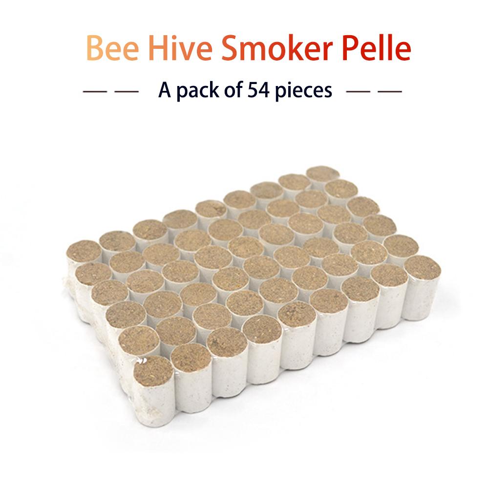 54PCS Bee Hive Smoker Pellet S - Bee Smoker Tool 评论和价格