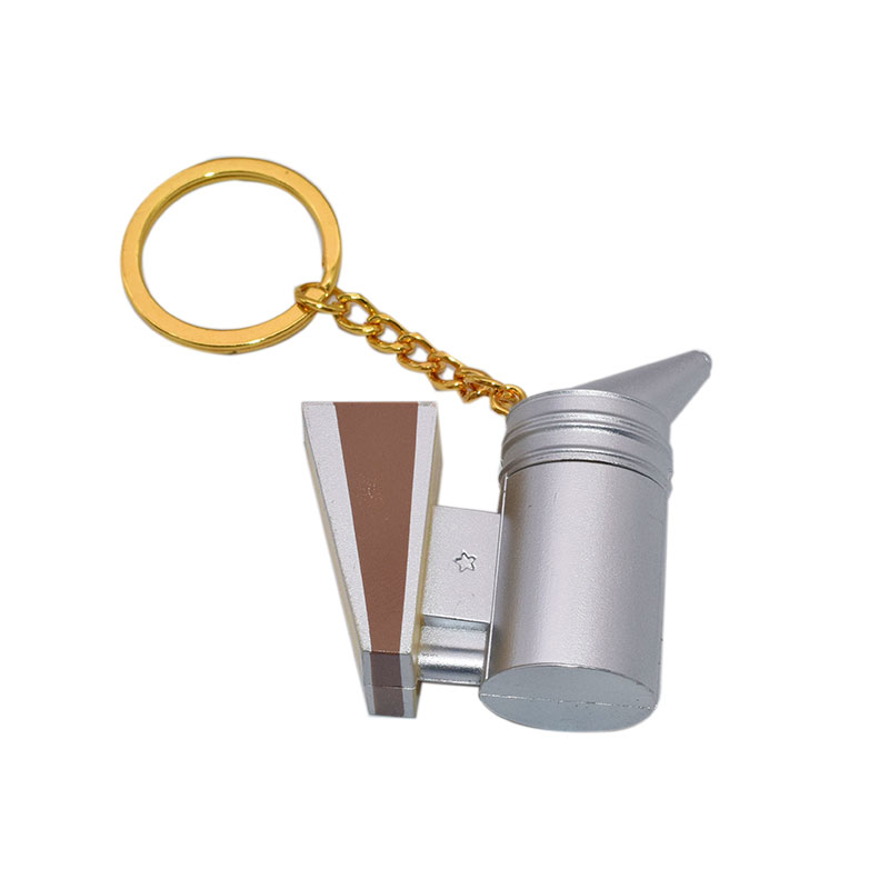 Bee Smoker Keyring Beekeeper G - Bee Smoker Tool 评论和价格