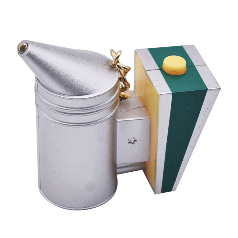 Bee Smoker Keyring Beekeeper G - Bee Smoker Tool 评论和价格