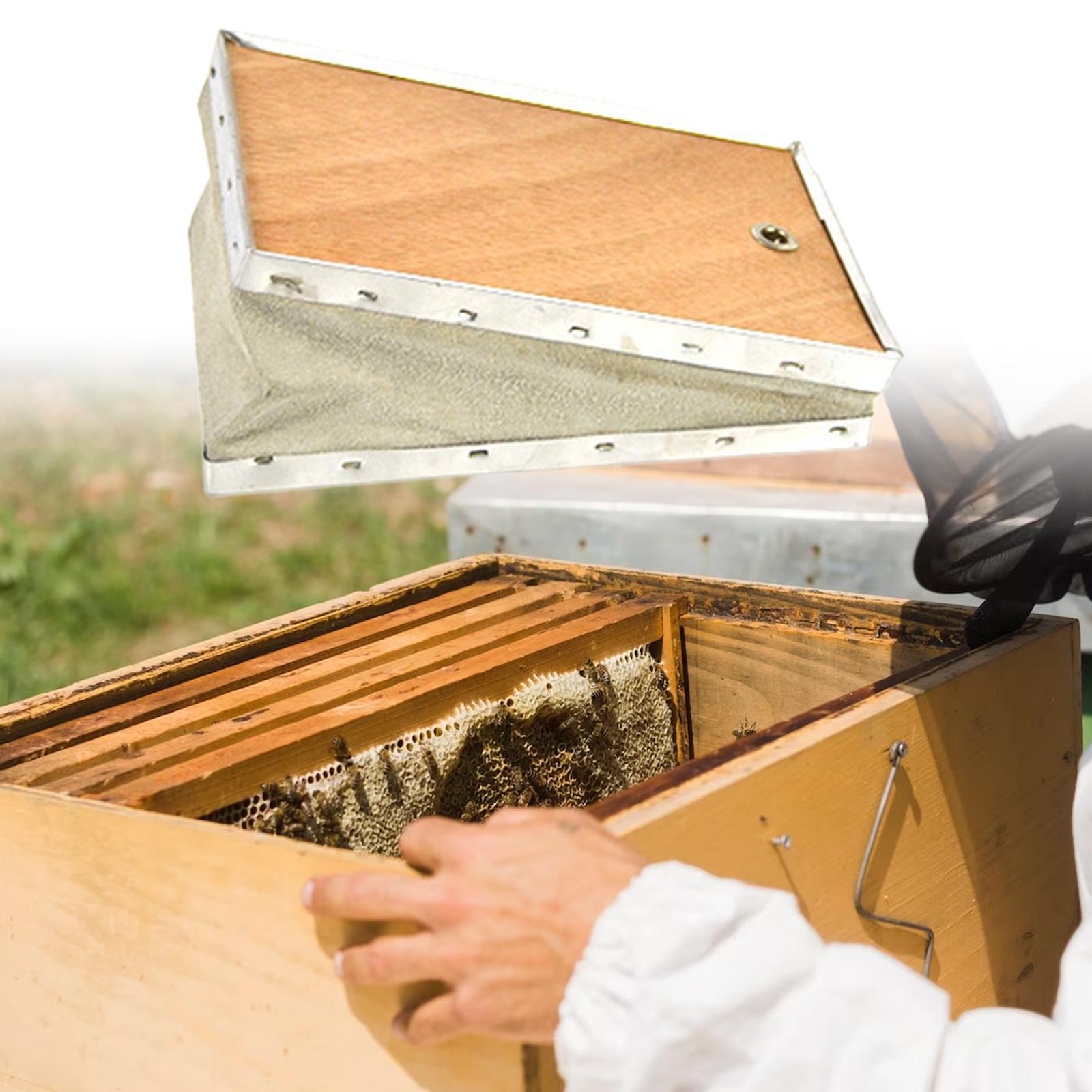 Bee Smoker Bellows Beekeeping  - Bee Smoker Tool 评论和价格