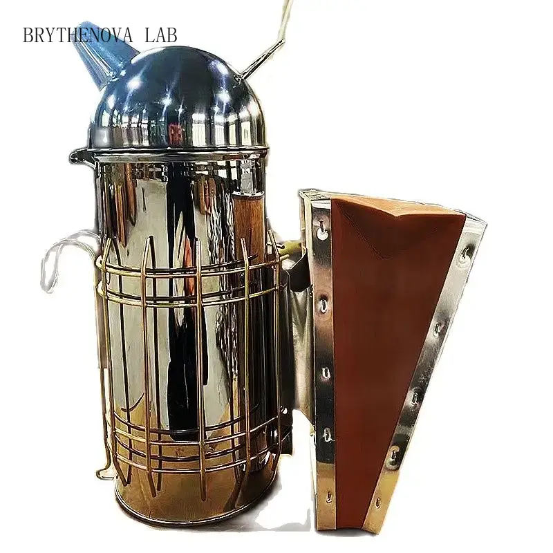 Beekeeping Smoker Stainless St - Bee Smoker Tool 评论和价格
