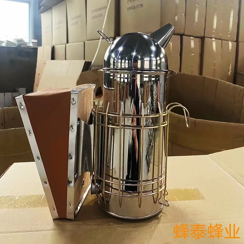 Beekeeping Smoker Stainless St - Bee Smoker Tool 评论和价格