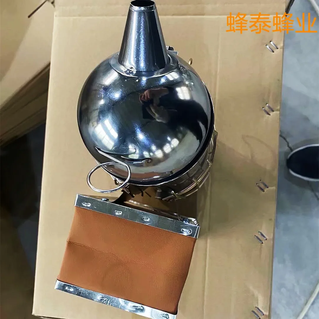 Beekeeping Smoker Stainless St - Bee Smoker Tool 评论和价格