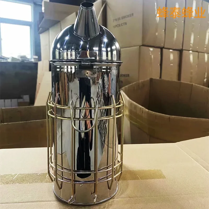 Beekeeping Smoker Stainless St - Bee Smoker Tool 评论和价格