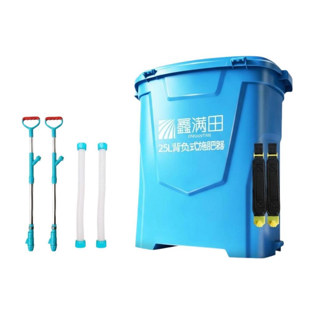 Manual Dispenser Ergonomic Des - Agriculture Farming Products 评论和价格