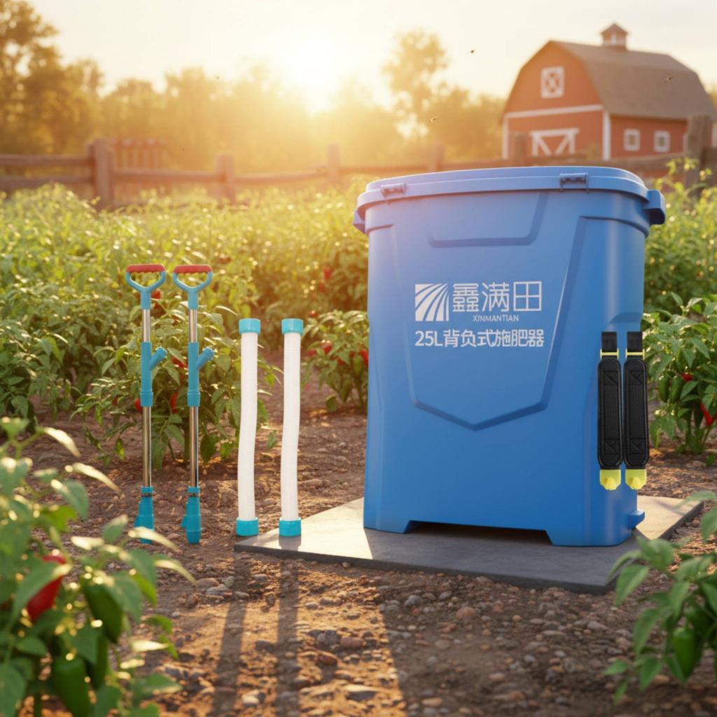Manual Dispenser Ergonomic Des - Agriculture Farming Products 评论和价格