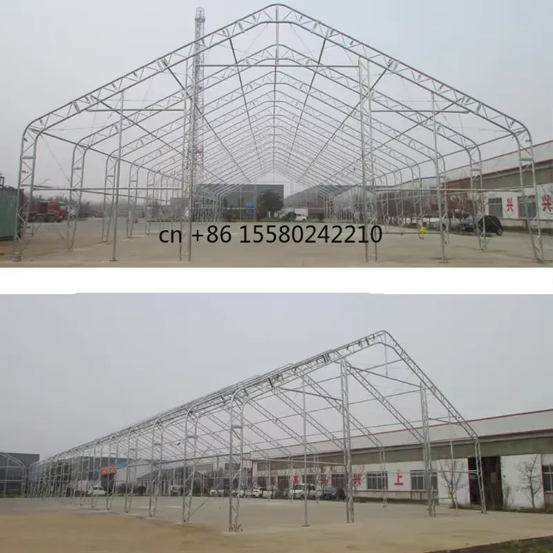 2026 hot Heavy Outdoor Tempora - Farm Agriculture 评论和价格