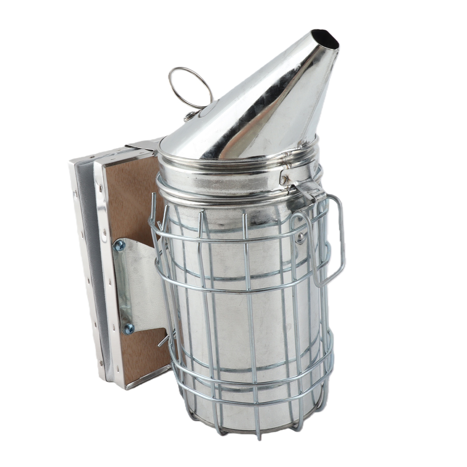 Beekeeping Smoker Bee Hive Smo - Bee Smoker Tool 评论和价格