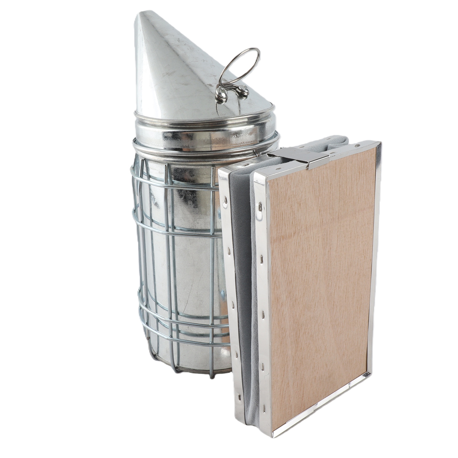 Beekeeping Smoker Bee Hive Smo - Bee Smoker Tool 评论和价格
