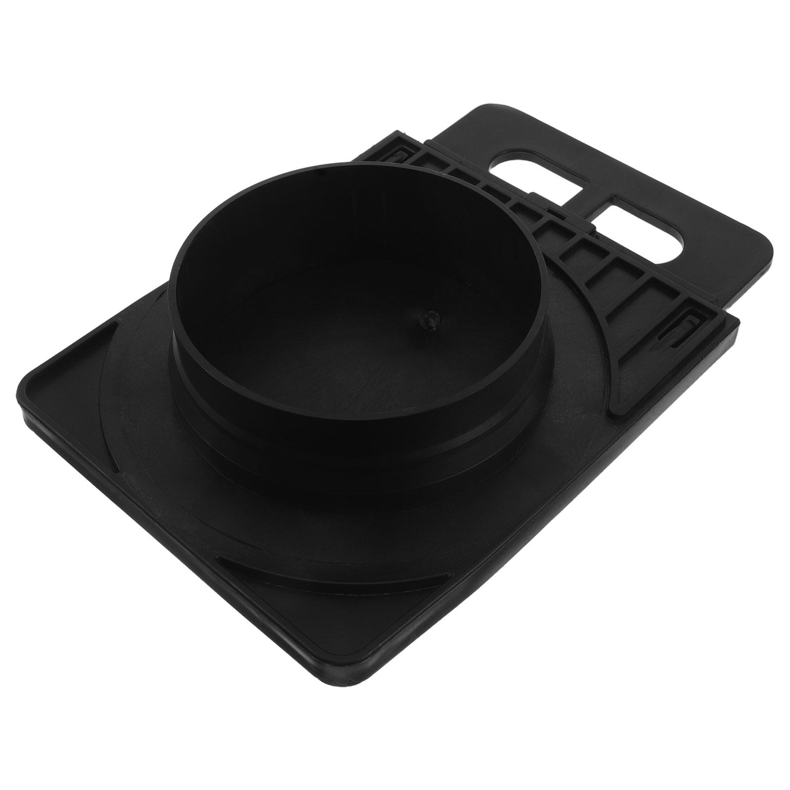 Black Plastic Farm Drainage Ou - Farm Agriculture 评论和价格