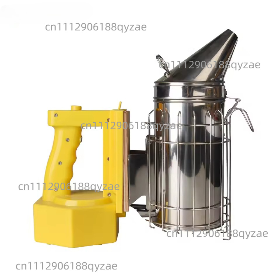Electric Bee Smoker Stainless  - Bee Smoker Tool 评论和价格