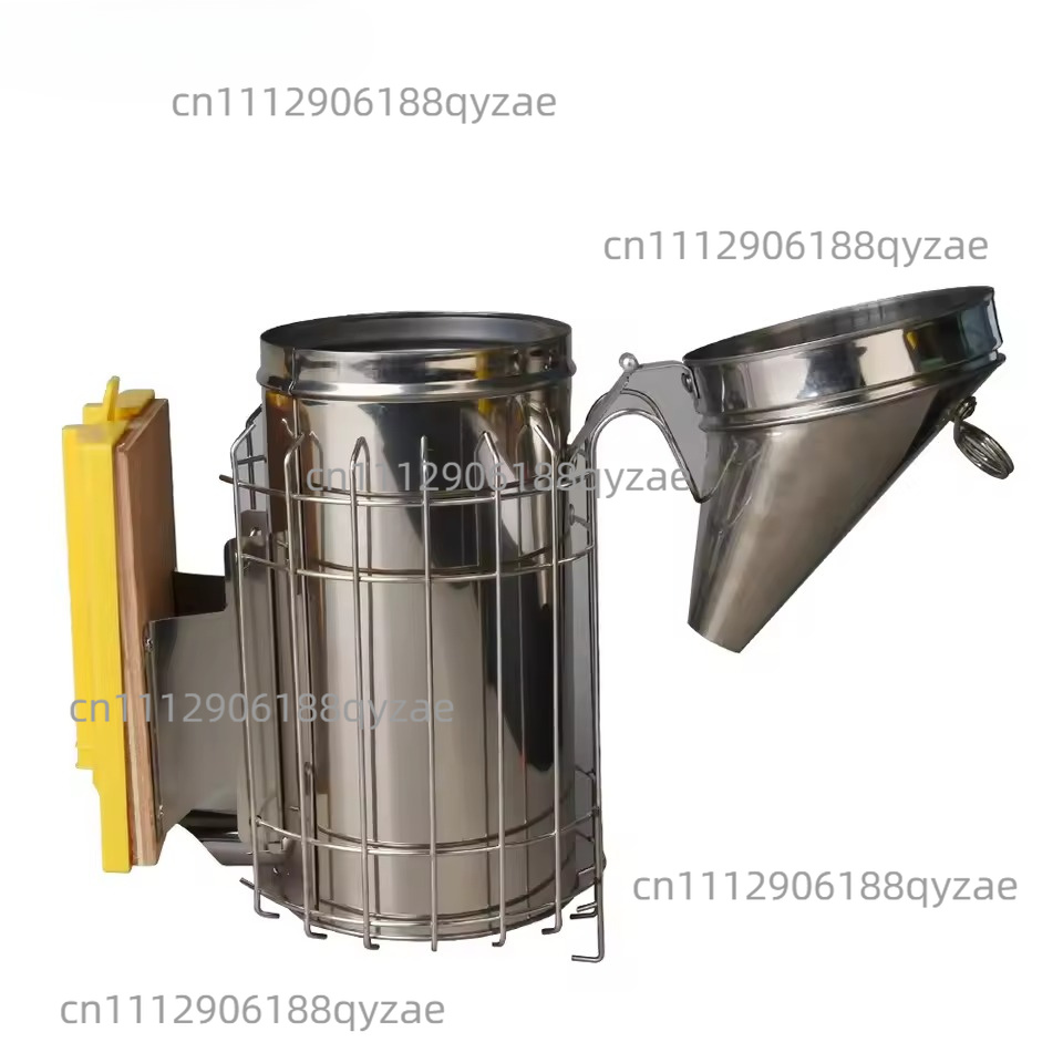 Electric Bee Smoker Stainless  - Bee Smoker Tool 评论和价格