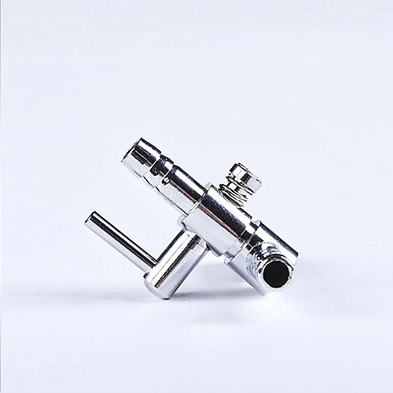 10pcs 4mm Stainless Steel Aqua - Aquaculture Aerator Pump 评论和价格