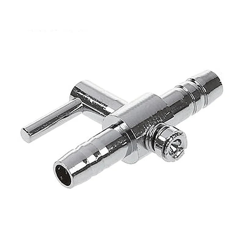 10pcs 4mm Stainless Steel Aqua - Aquaculture Aerator Pump 评论和价格