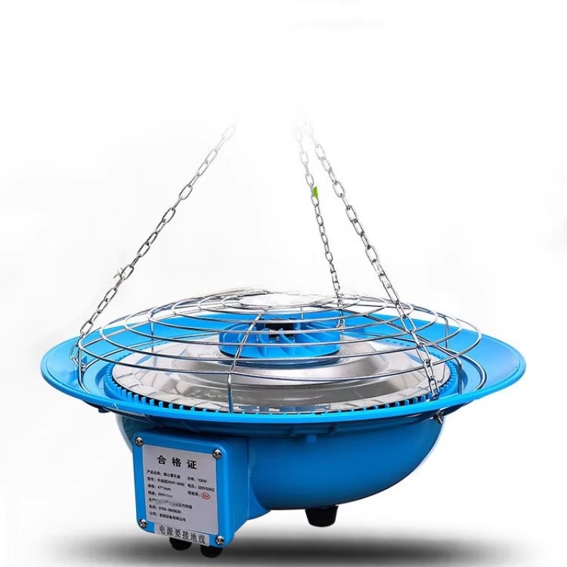 Fogger System Agriculture Gree - Farm Agriculture 评论和价格