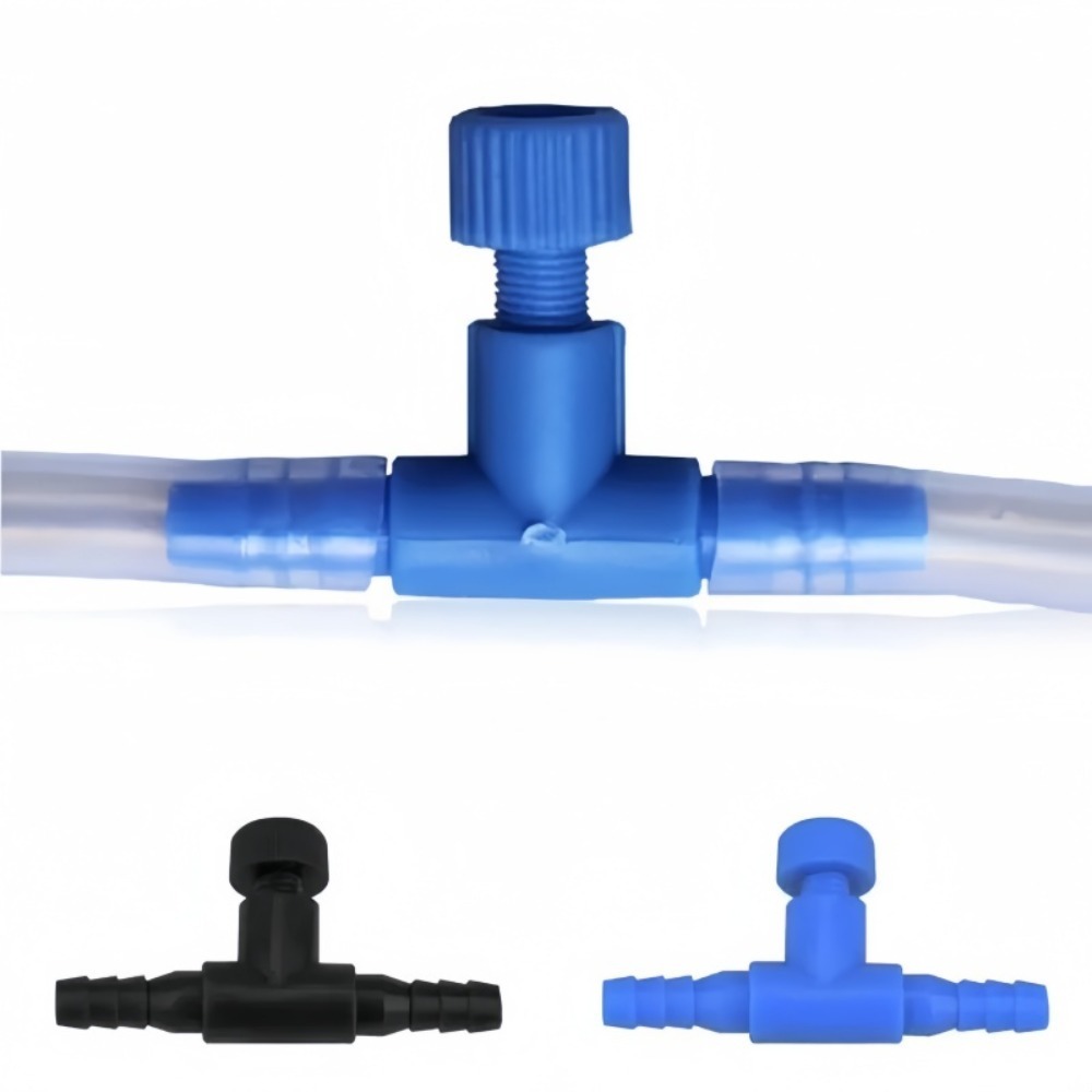 Aquarium Air Control Valve Adj - Aquaculture Aerator Pump 评论和价格