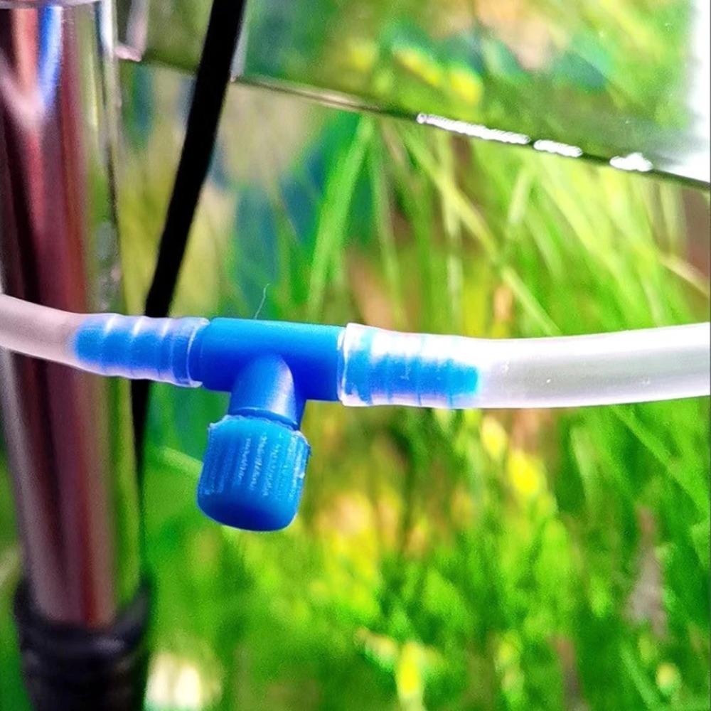 Aquarium Air Control Valve Adj - Aquaculture Aerator Pump 评论和价格