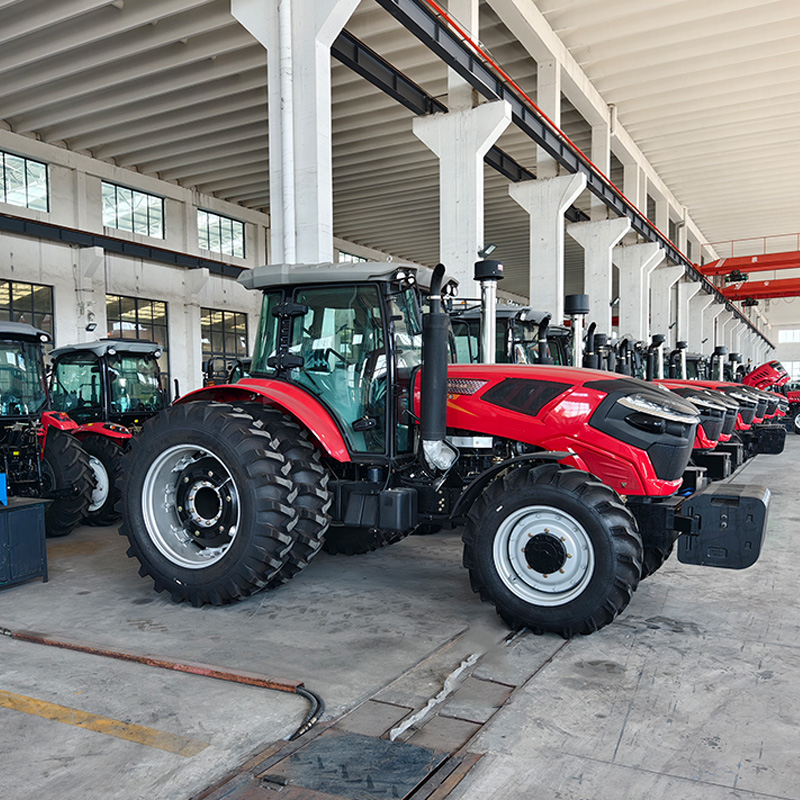 CNMC Tractor Cab CE EPA Certif - Agriculture Farming Products 评论和价格