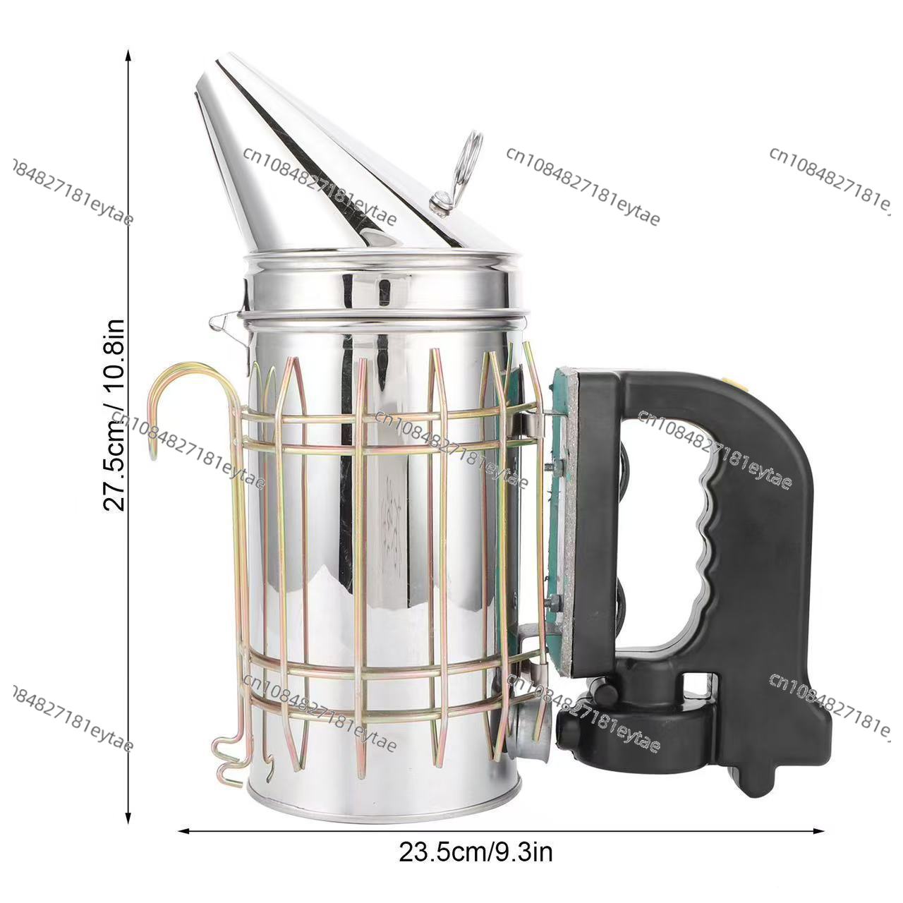 Stainless Steel Electric Bee S - Bee Smoker Tool 评论和价格