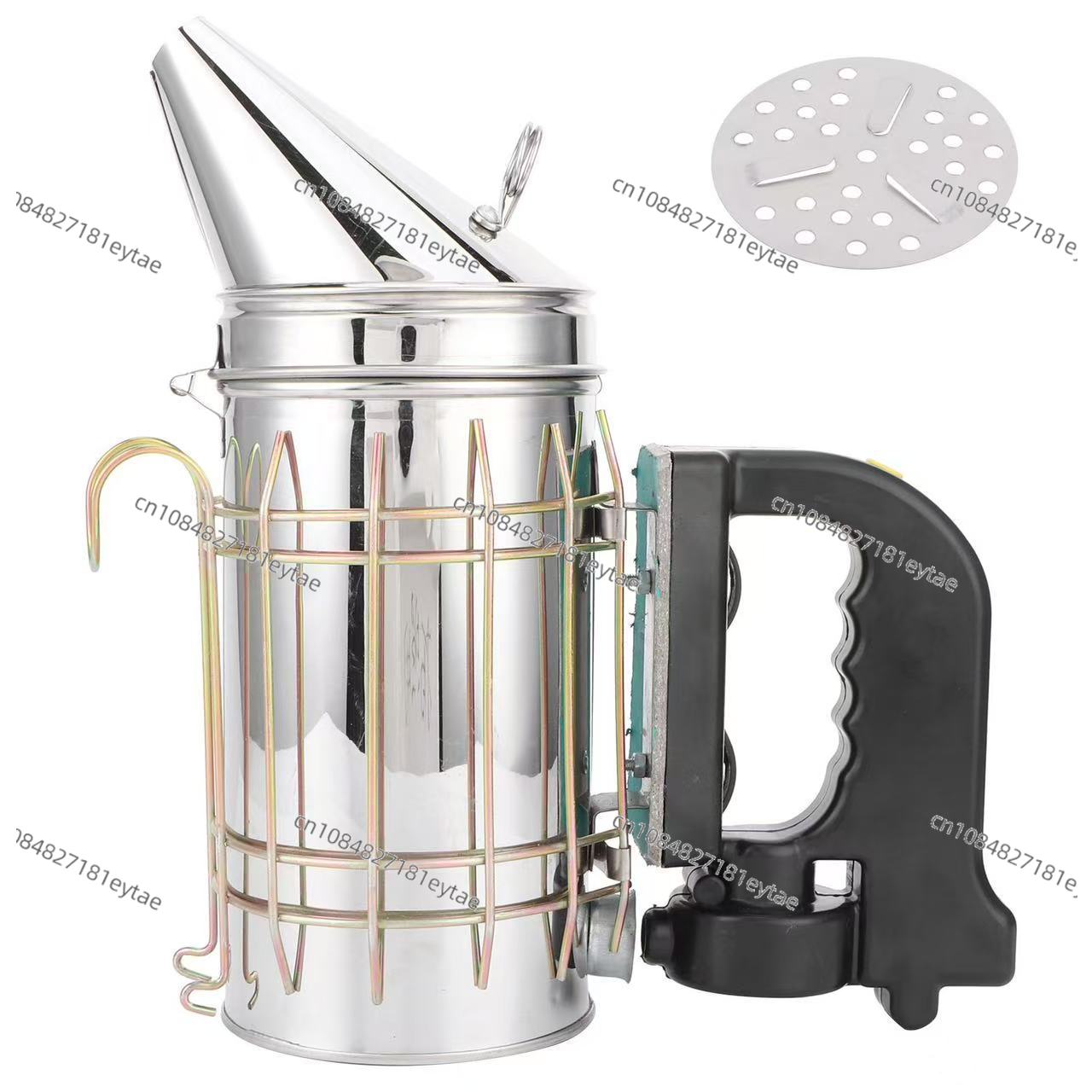 Stainless Steel Electric Bee S - Bee Smoker Tool 评论和价格