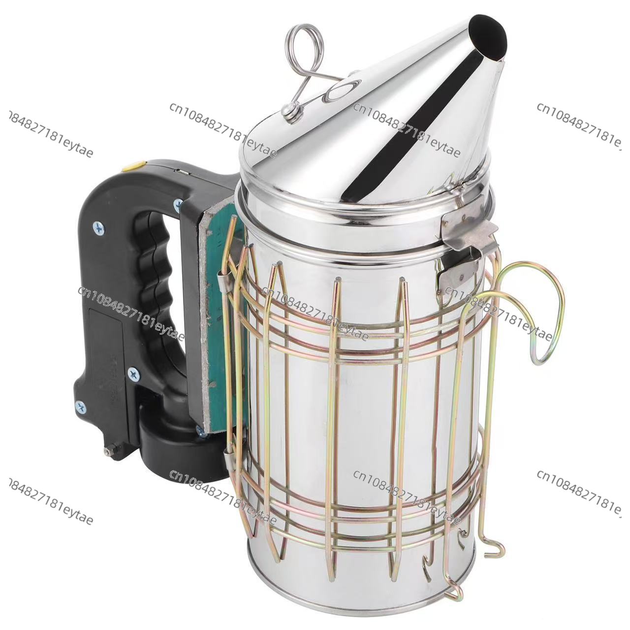 Stainless Steel Electric Bee S - Bee Smoker Tool 评论和价格