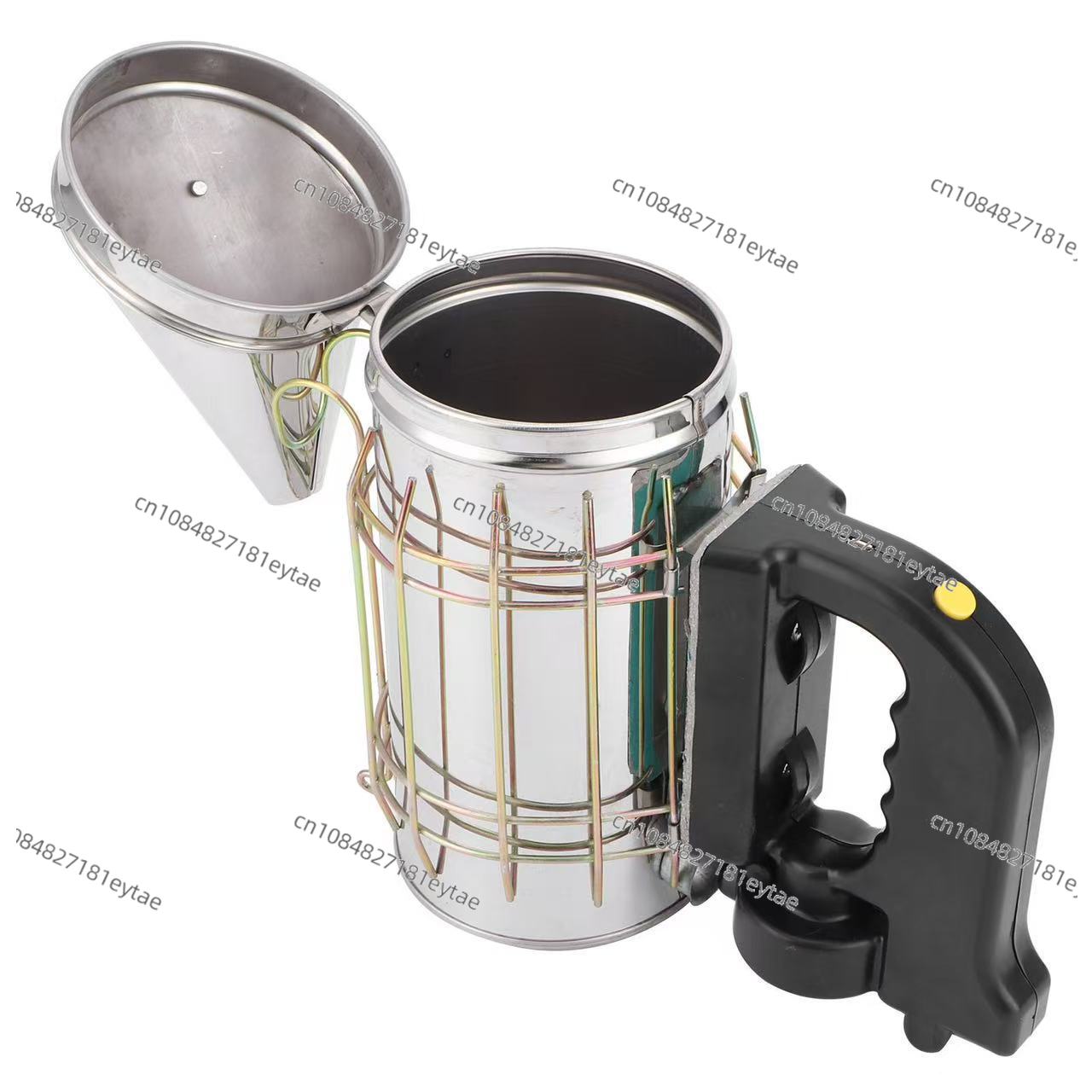 Stainless Steel Electric Bee S - Bee Smoker Tool 评论和价格