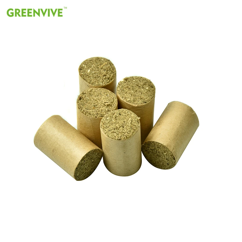 108PCS Bee Smoker Fuel for Bee - Bee Smoker Tool 评论和价格