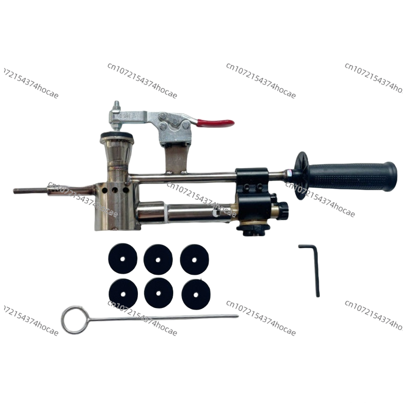 Oxalic Acid Evaporator Bee Mit - Bee Smoker Tool 评论和价格