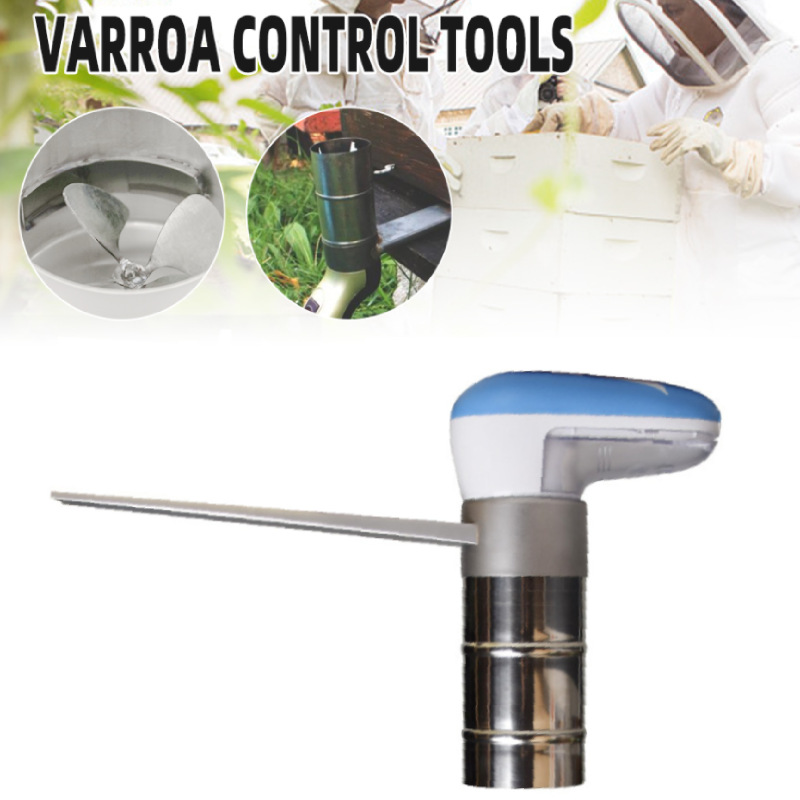 Rechargeable Electric Vaporize - Bee Smoker Tool 评论和价格