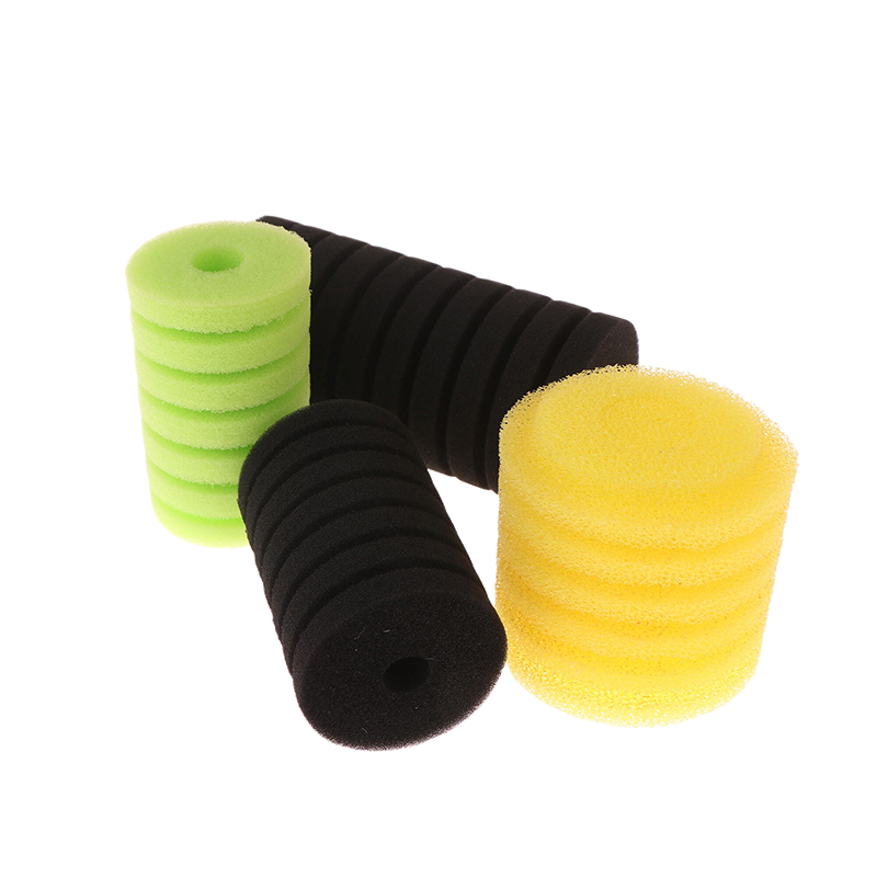 (.) Fine Foam Aquarium Filter  - Aquaculture Aerator Pump 评论和价格