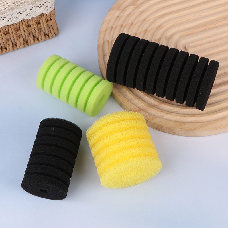 (.) Fine Foam Aquarium Filter  - Aquaculture Aerator Pump 评论和价格