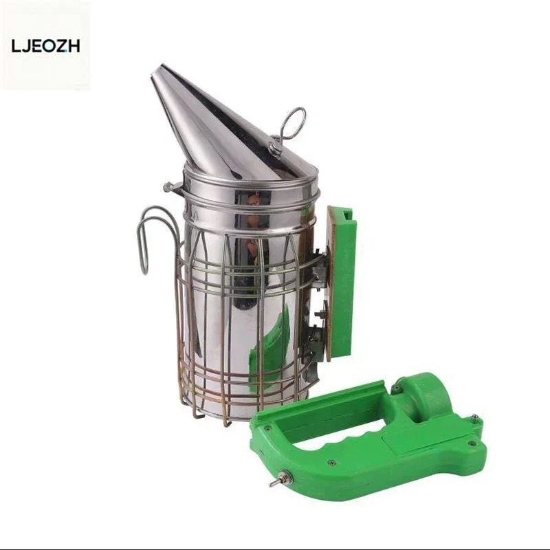 Beekeeping tools Bee kit elect - Bee Smoker Tool 评论和价格