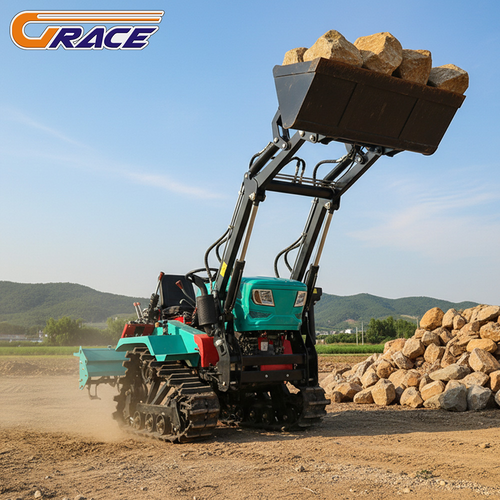 Customized 2025 Brand New 35hp - Agriculture Farming Products 评论和价格