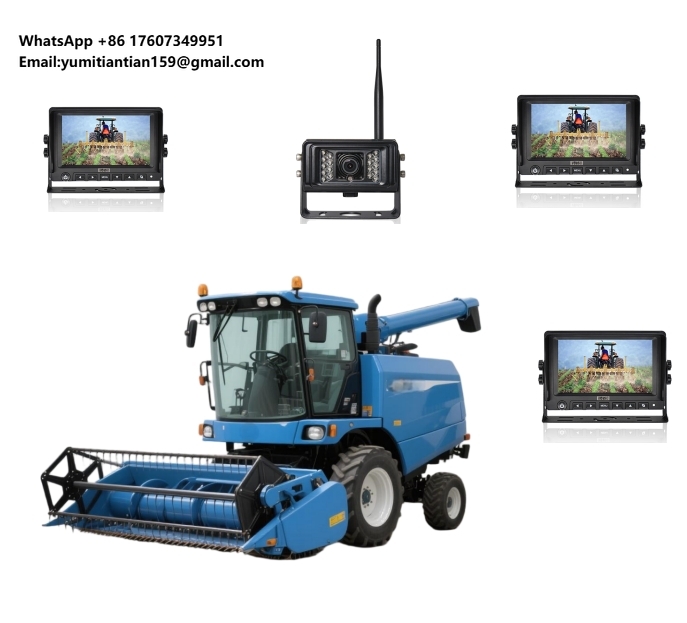 Reliable Wireless Agricultural - Farm Agriculture 评论和价格