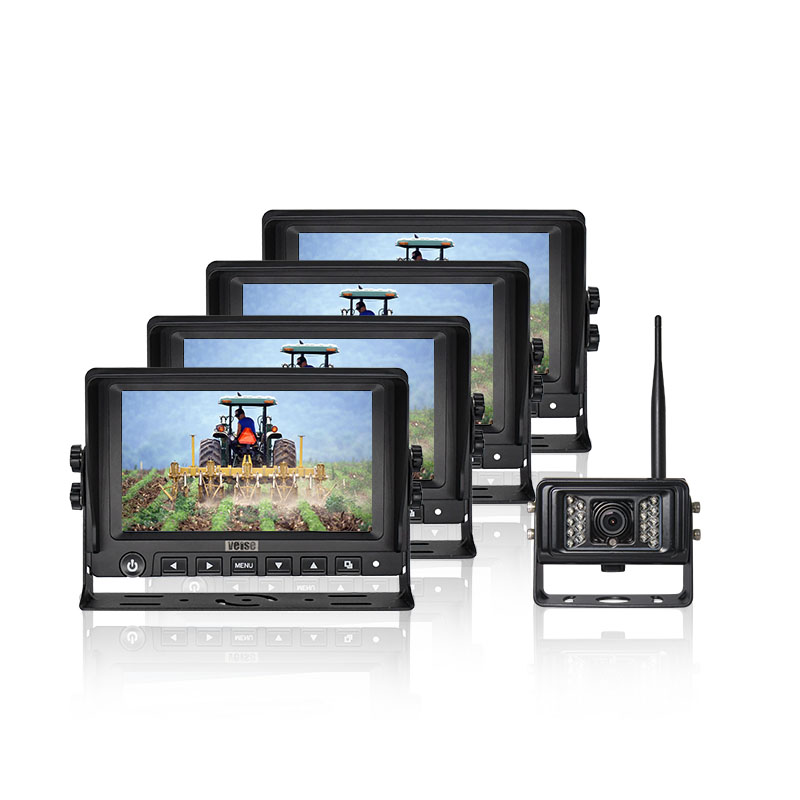 Reliable Wireless Agricultural - Farm Agriculture 评论和价格