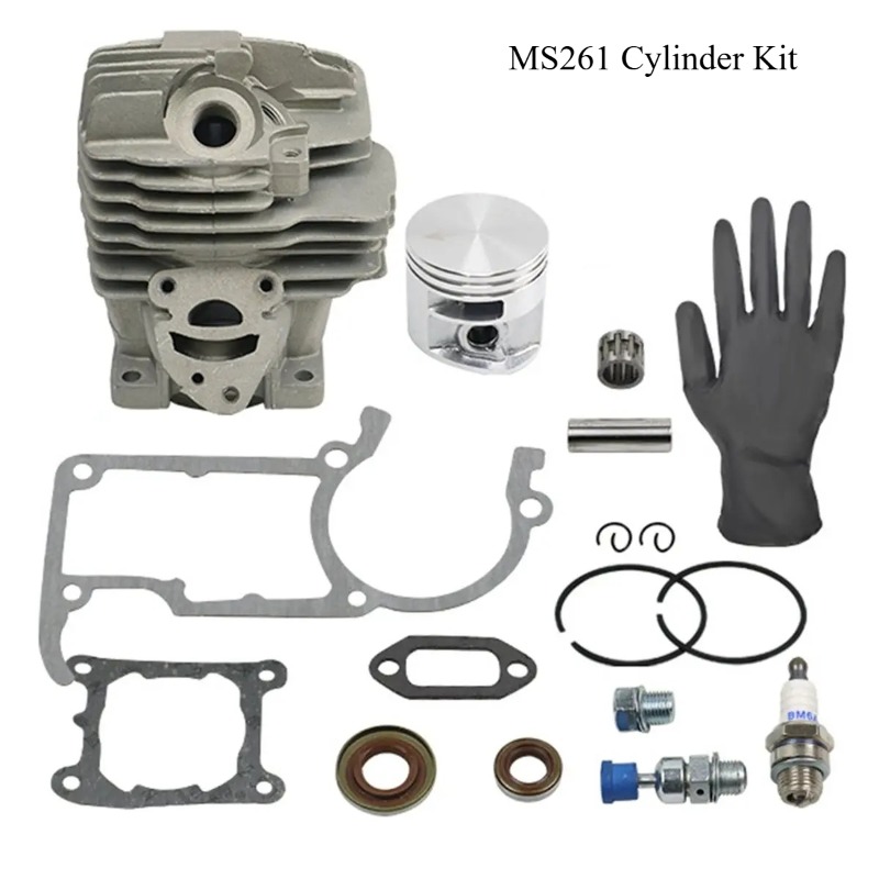 Cylinder Kits 11410201200 for  - Stihl Chainsaw Ms261 评论和价格