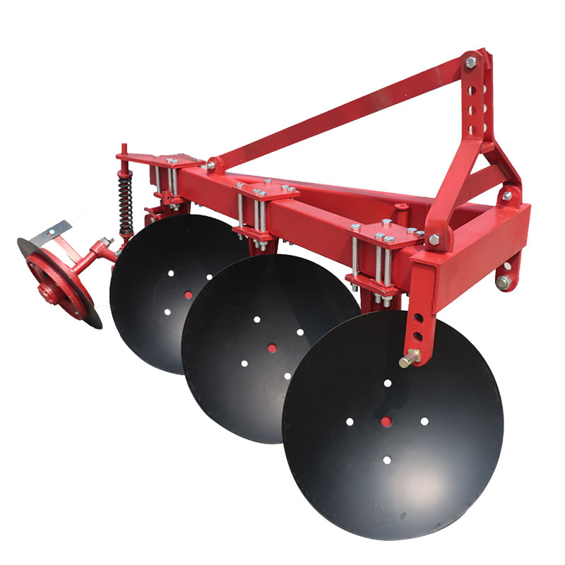Agricola Disc Plough/Plow for  - Agriculture Farming Products 评论和价格