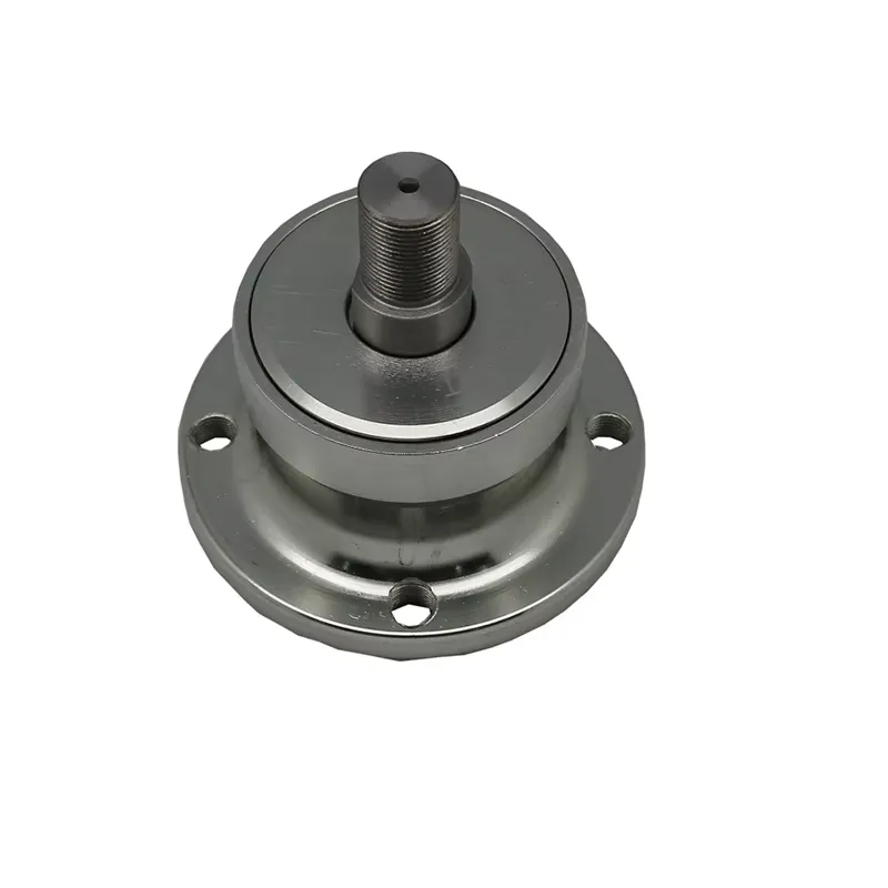 BAA 0004 Bearing Hub Assembly  - Agriculture Farming Hub 评论和价格