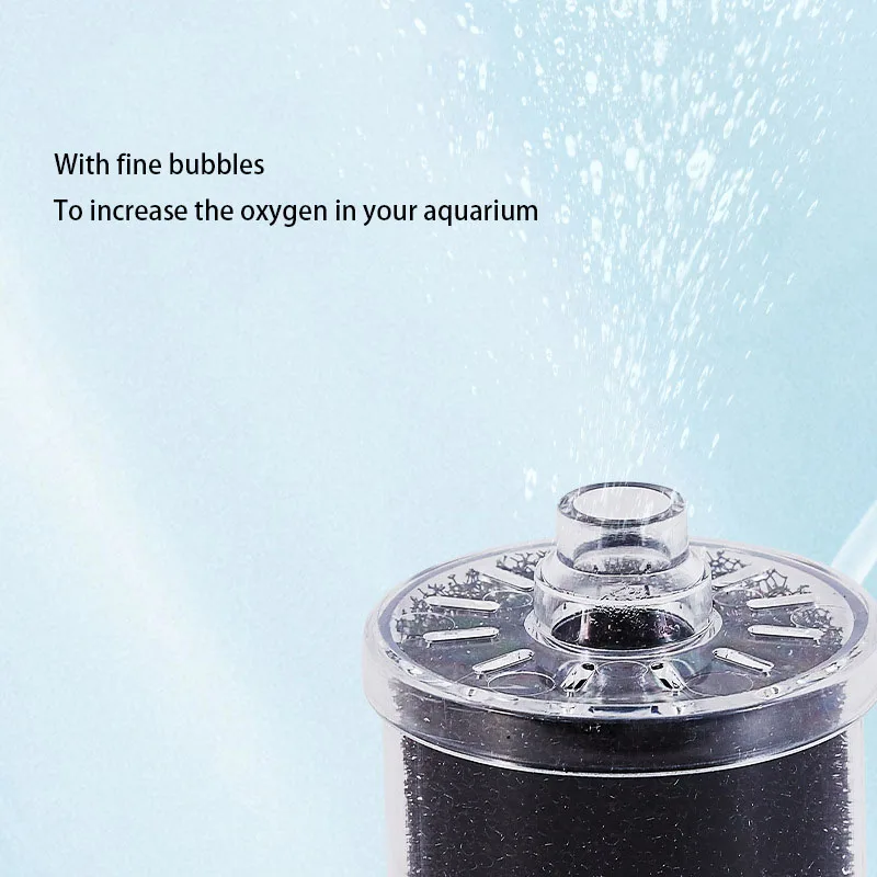New Bio Sponge Filter for Aqua - Aquaculture Aerator Pump 评论和价格