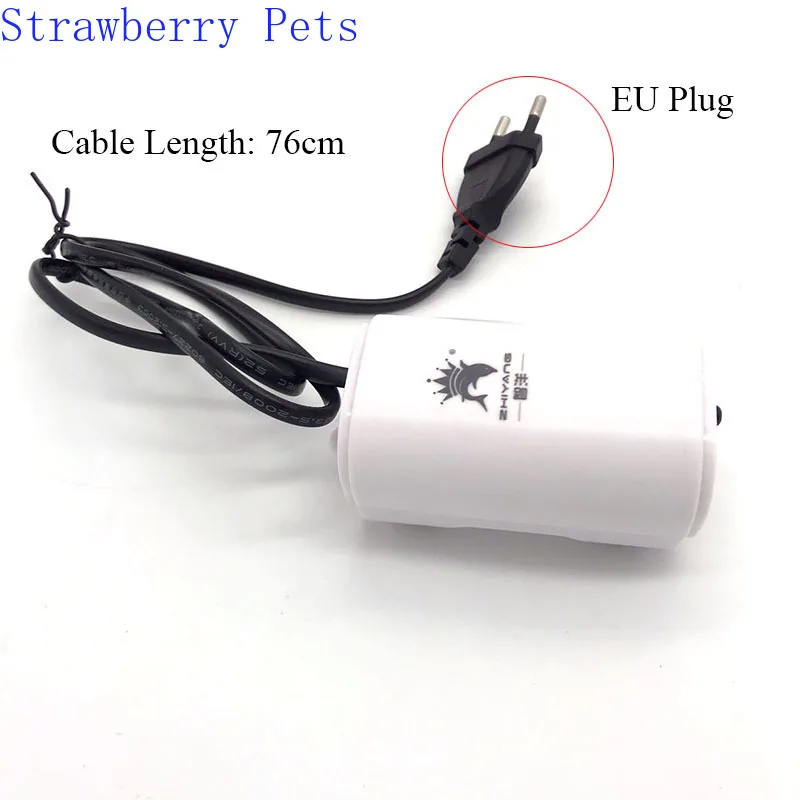 Ultra Silent 220V 3W Aquarium  - Aquaculture Aerator Pump 评论和价格