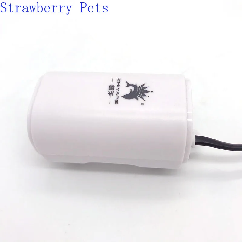 Ultra Silent 220V 3W Aquarium  - Aquaculture Aerator Pump 评论和价格