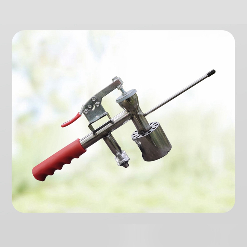 Oxalic Acid Evaporator Bee Mit - Bee Smoker Tool 评论和价格